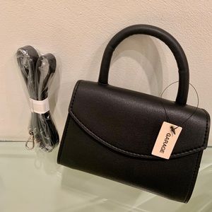 New, Garage handbag!